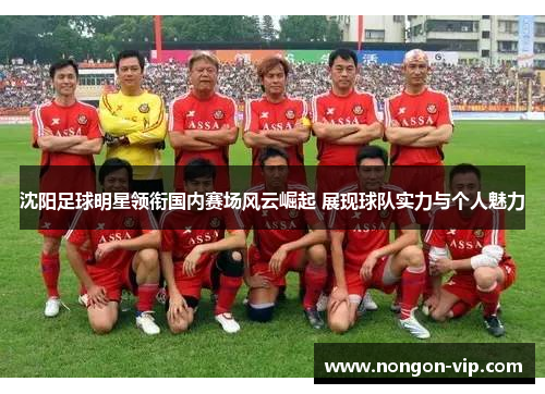 沈阳足球明星领衔国内赛场风云崛起 展现球队实力与个人魅力
